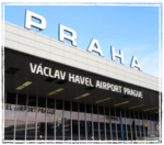 Airport Prague